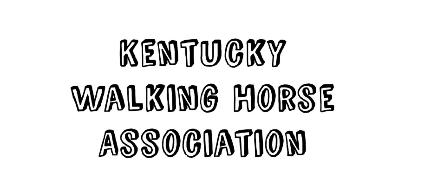 Kentucky Walking Horse Association